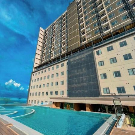Uma Hotel And Residences ناغا المظهر الخارجي الصورة