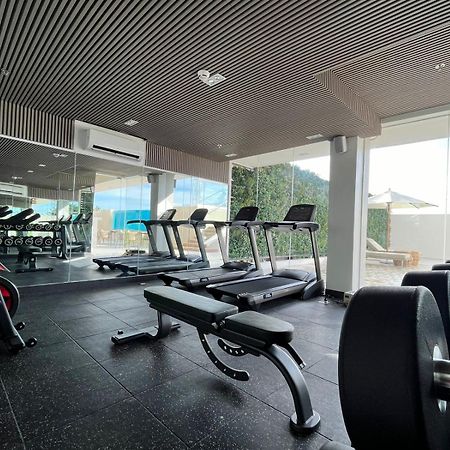 Uma Hotel And Residences ناغا المظهر الخارجي الصورة