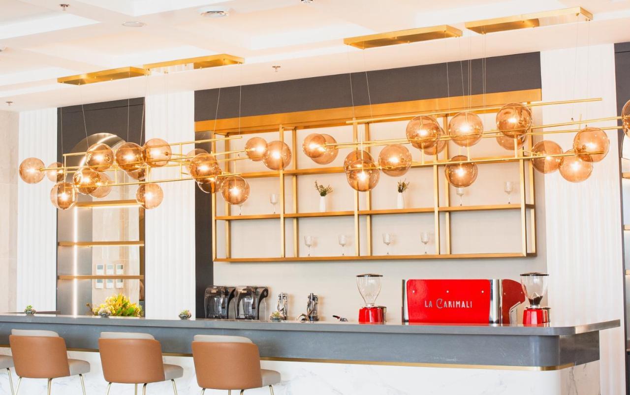 Uma Hotel And Residences ناغا المظهر الخارجي الصورة