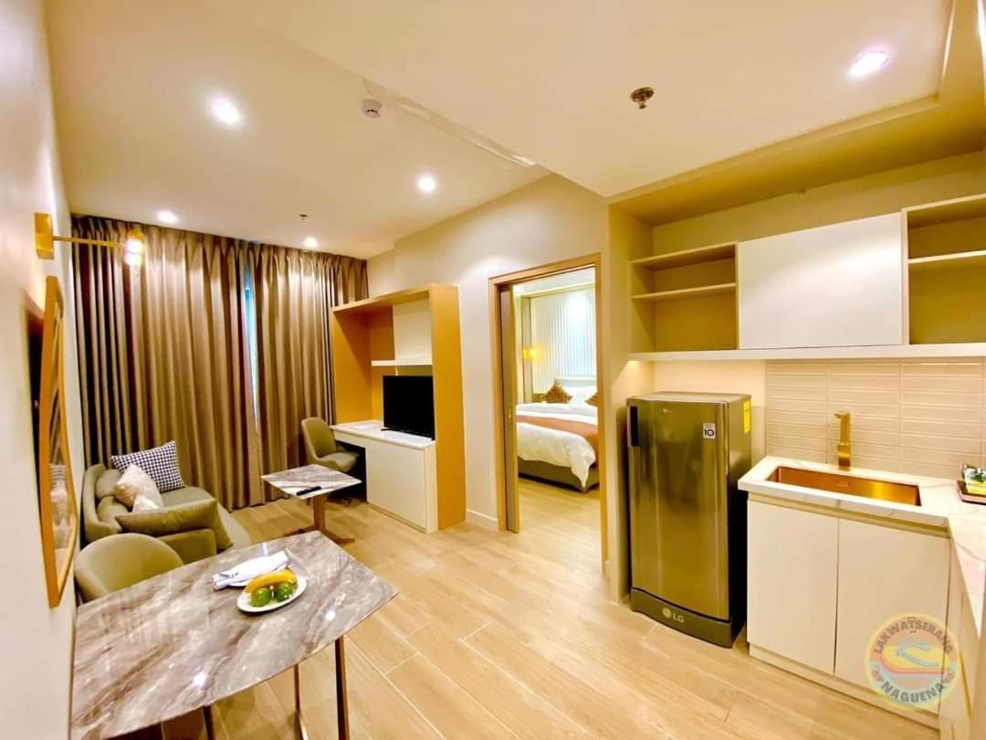 Uma Hotel And Residences ناغا المظهر الخارجي الصورة