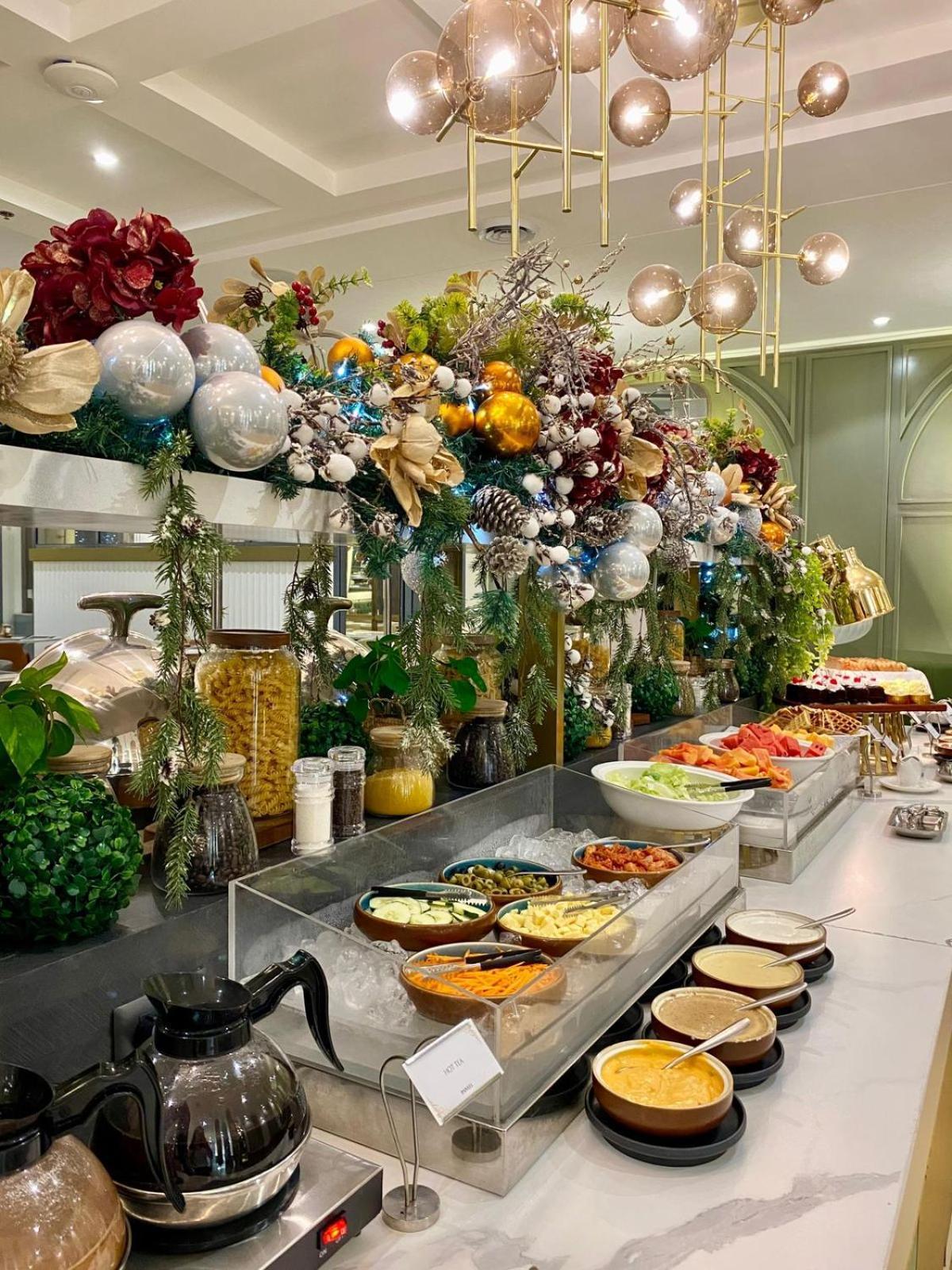 Uma Hotel And Residences ناغا المظهر الخارجي الصورة