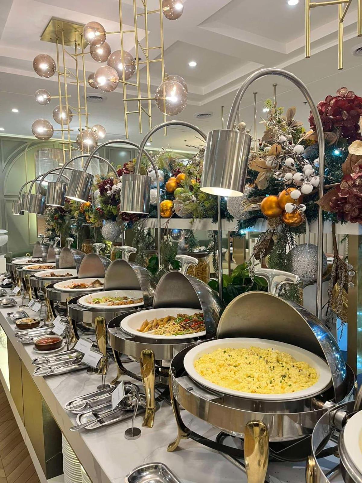 Uma Hotel And Residences ناغا المظهر الخارجي الصورة