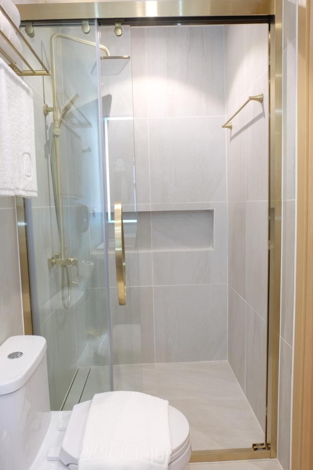 Uma Hotel And Residences ناغا المظهر الخارجي الصورة